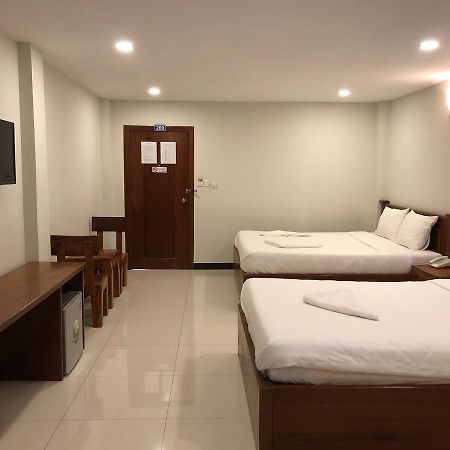 Regal Home Guesthouse Phnompenh Exteriér fotografie