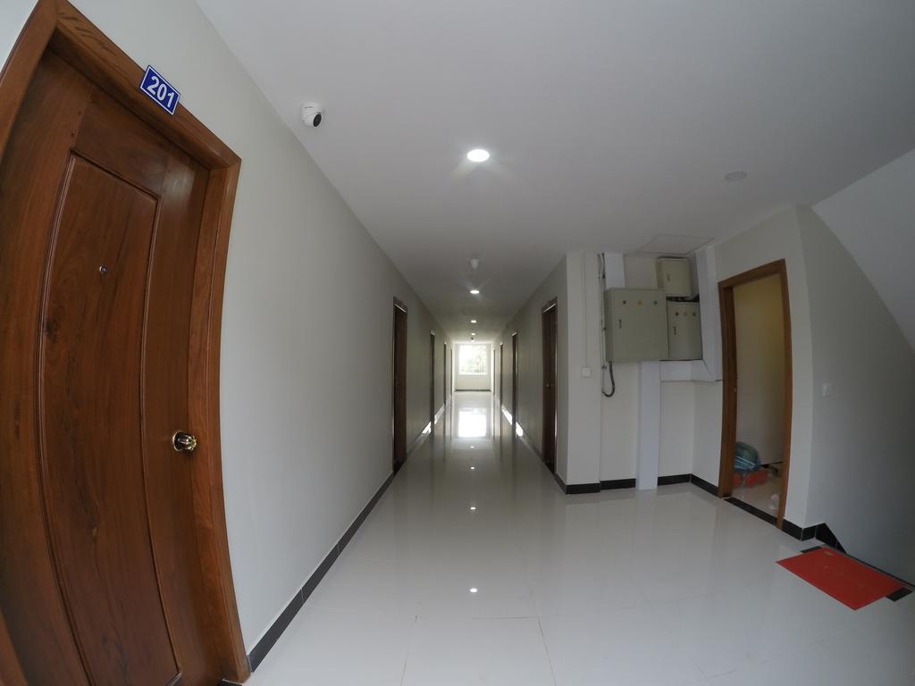 Regal Home Guesthouse Phnompenh Exteriér fotografie